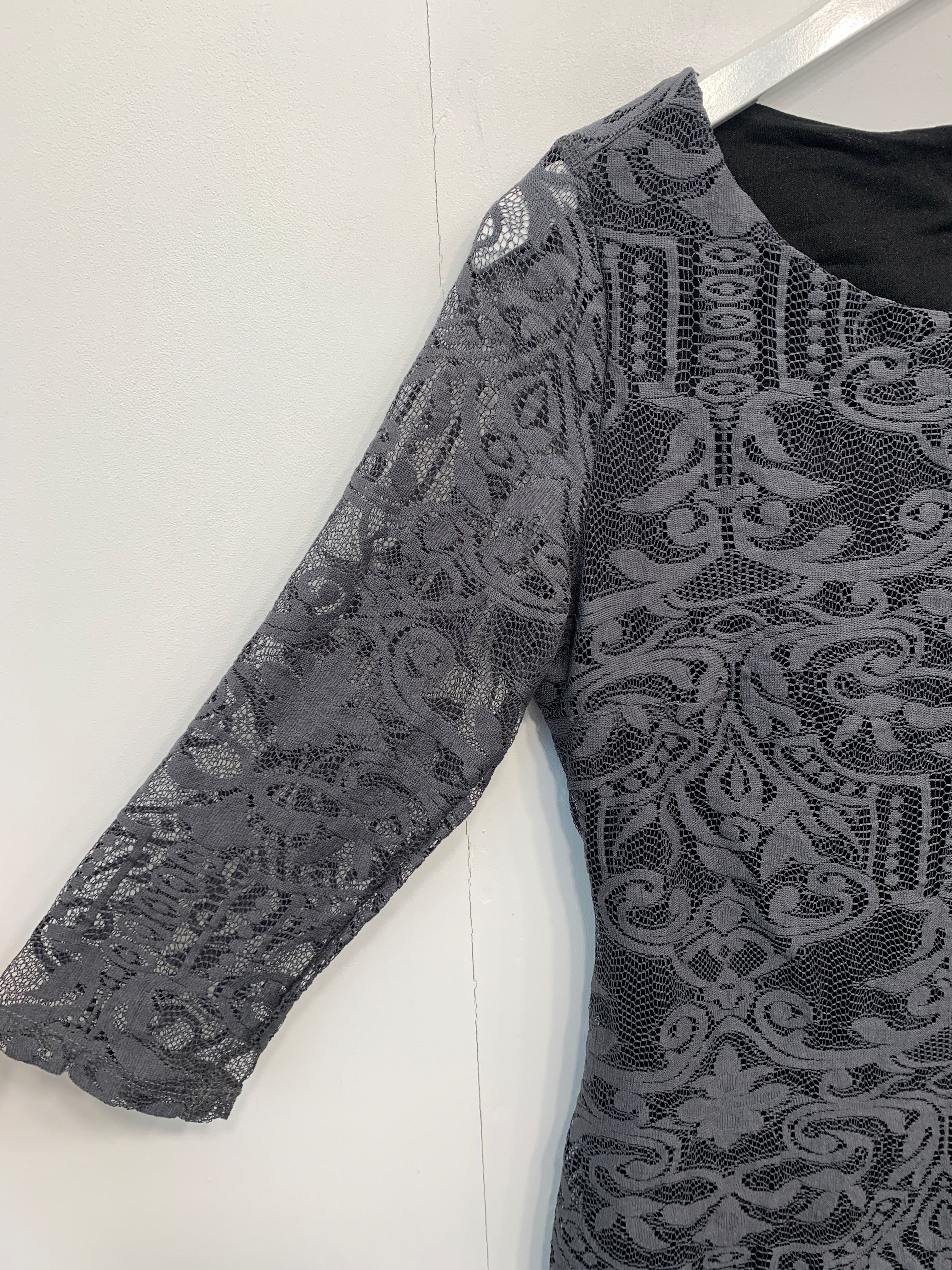 H&M Kjole